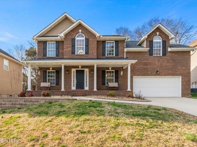 7839 Greenscape Dr, Knoxville, TN, 37938