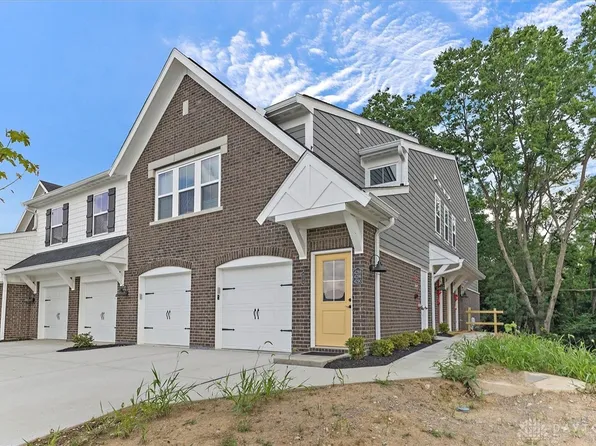 4286 Apple Branch Dr #54-204, Sugarcreek Township, OH 45459