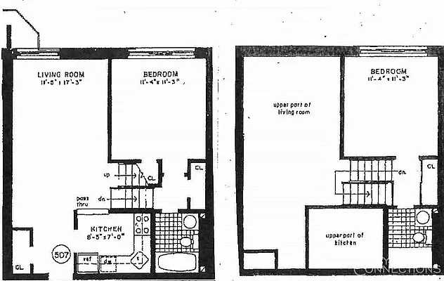 Rented by City Connections Realty | media 16