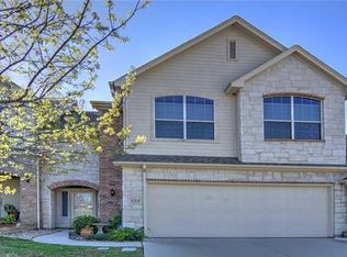 322 Legacy Blvd, Weatherford, TX 76085