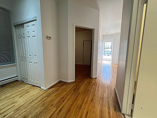 3rd image of 413 W 52nd St #4F