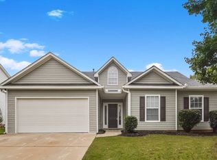 433 Summer Hill Cir, Stockbridge, GA 30281