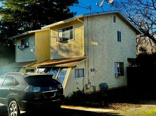 626 W 2nd Ave APT 1, Chico, CA 95926
