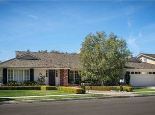1601 Lincoln Ln, Newport Beach, CA 92660
