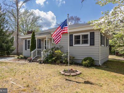 107 Woodland Ave, Medford, NJ, 08055