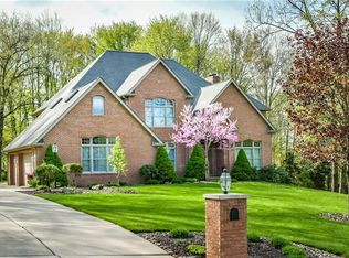 116 Blackthorn Dr, Butler, PA