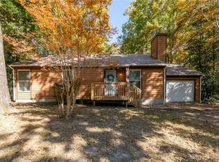 5 Frond Ct, Williamsburg, VA 23188