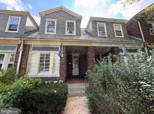3235 Shannon Dr, Baltimore, MD 21213