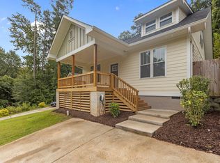 2003 Wa Wa Ave, Durham, NC 27707