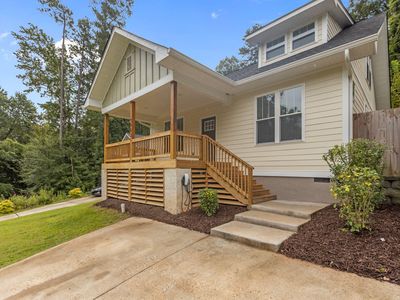 2003 Wa Wa Ave, Durham, NC, 27707