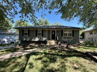 1911 N York St, Independence, MO 64058