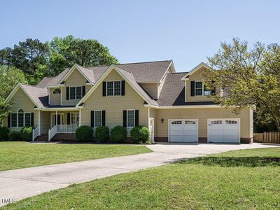 2213 Ravens Creek Ct, Raleigh, NC, 27603