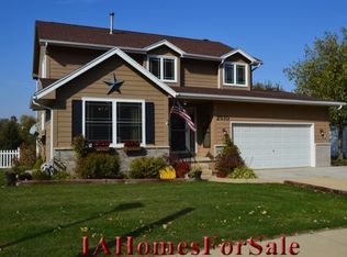 2510 Indian Creek Rd, Marion, IA 52302