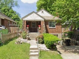 1564 Elizabeth Pl, Cincinnati, OH 45237