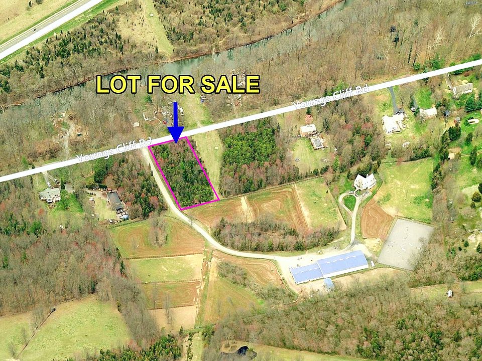 Youngs Cliff Rd, Sterling, VA 20165 Zillow