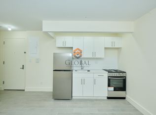 737 E 183rd St #3C, Bronx, NY 10458