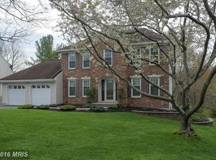 4709 Kirkstall Rd, Ellicott City, MD 21043