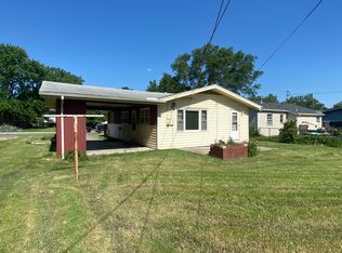 3414 S Euclid Ave, Wichita, KS 67217