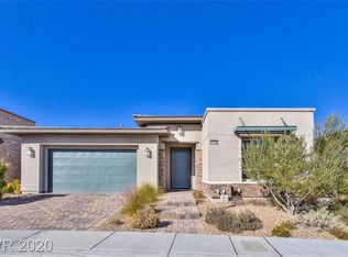 10120 Emerald Sunset Ct, Spring Valley, NV 89148