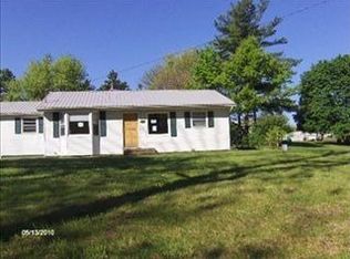 2689 W State Rd, Hastings, MI 49058