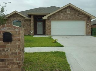 3312 Camden Pl, Brownsville, TX 78520
