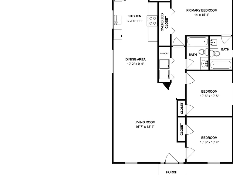 12638 Burdine St — Photo 18