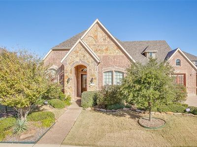 213 Silverado Trl, Keller, TX, 76248