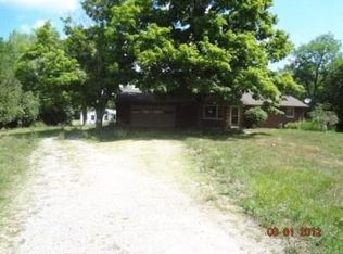 15783 State Route 725, Germantown, OH 45327