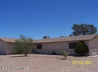 1630 N Thornton Rd, Casa Grande, AZ 85122