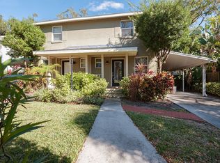 1922 S Habana Ave, Tampa, FL 33629