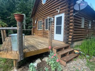 119 Elliot Bay Rd, Sagle, ID 83860