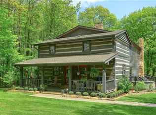 116 Barnes Ridge Ln, Butler, PA 16001