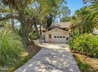 868 Sabal Court, Fripp Island, SC 29920