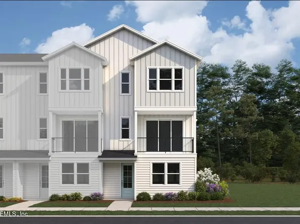 2 N BEACH Way, Jacksonville Beach, FL 32250
