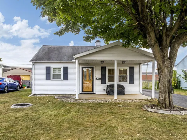 30 Santa Maria Ln, Columbus, OH 43213