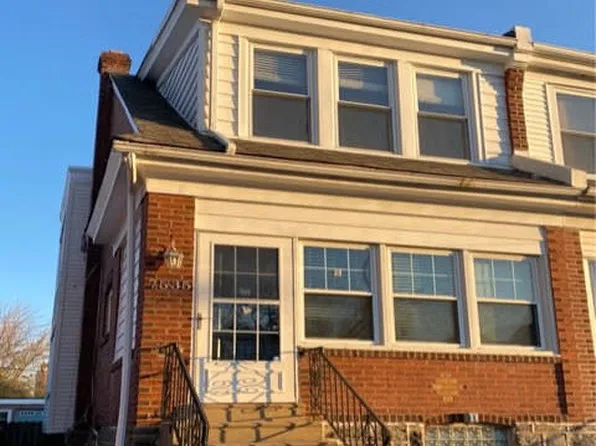 7535 Tabor Ave, Philadelphia, PA 19111