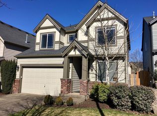 15767 SE Jansik Ct, Damascus, OR