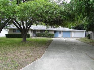943 Zachry Dr, San Antonio, TX 78228