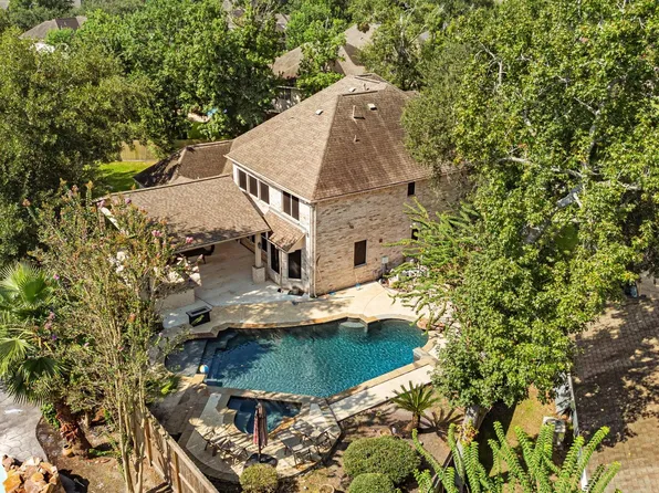 14118 Tealstone Falls Ct, Houston, TX 77044