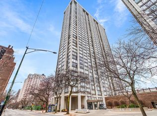 5455 N Sheridan Rd APT 711, Chicago, IL 60640