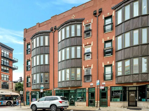 77 E 16th St Unit 2, Chicago, IL 60616