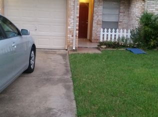 1627 Chilton Ln, Katy, TX 77493