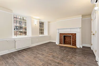Rented by Corcoran