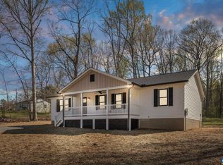 904 Saint Frances Ave, Mineral, VA 23117