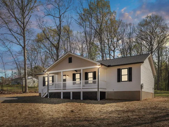 904 Saint Frances Ave, Mineral, VA 23117