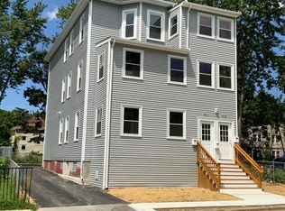 473 Garden St FLOOR 2, Hartford, CT 06112