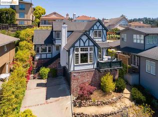 5216 Proctor Ave, Oakland, CA 94618