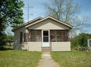 1618 Logan St, Arkadelphia, AR 71923