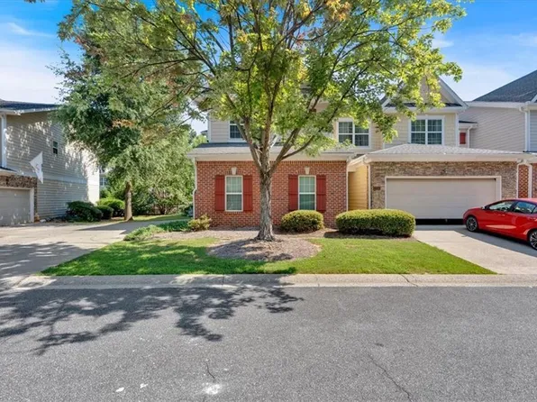 1318 Bexley Pl NW Building 8, Kennesaw, GA 30144