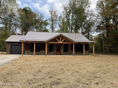 246 Burkemill Rd, Rockwood, TN, 37854